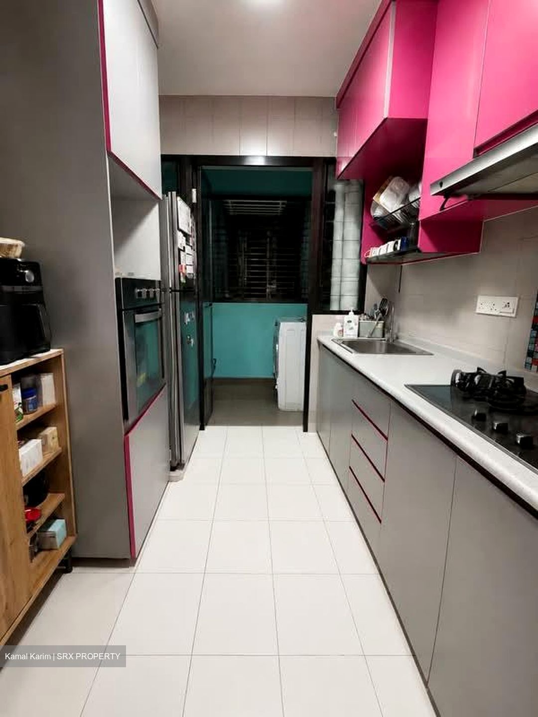 Blk 335A Yishun Riverwalk (Yishun), HDB 3 Rooms #594567671